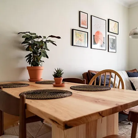 Amazing Flat With Ocean View #costa Da Caparica