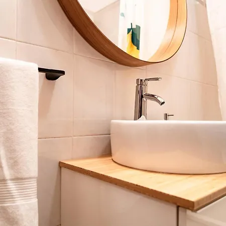 Amazing Flat With Ocean View #costa Da Caparica Lägenhet Costa de Caparica