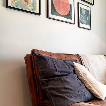 Amazing Flat With Ocean View #costa Da Caparica Lägenhet Costa de Caparica