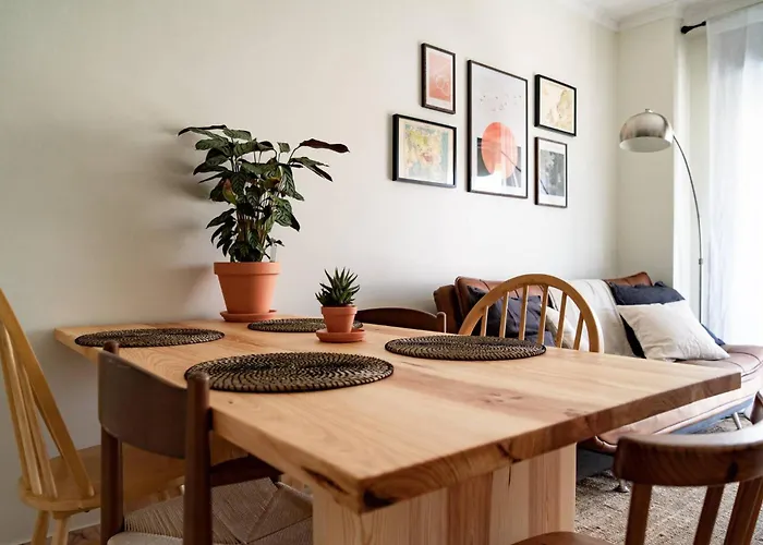 Amazing Flat With Ocean View #costa Da Caparica