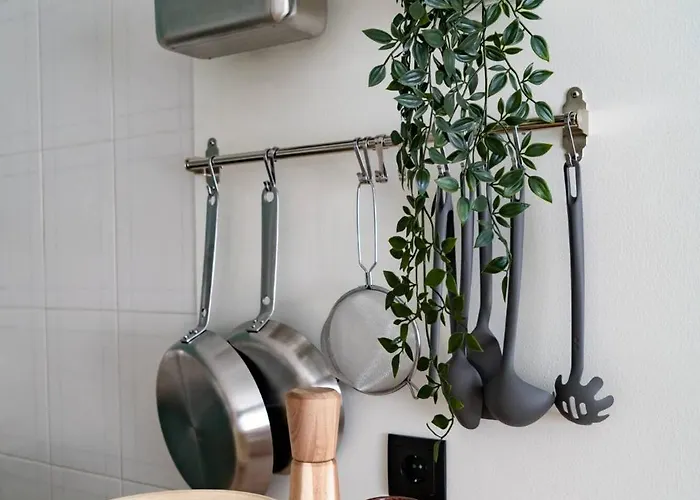 Lejlighed Amazing Flat With Ocean View #costa Da Caparica *