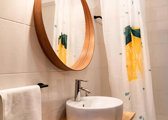 Amazing Flat With Ocean View #costa Da Caparica *