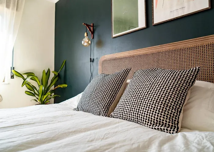 Amazing Flat With Ocean View #costa Da Caparica * Almada