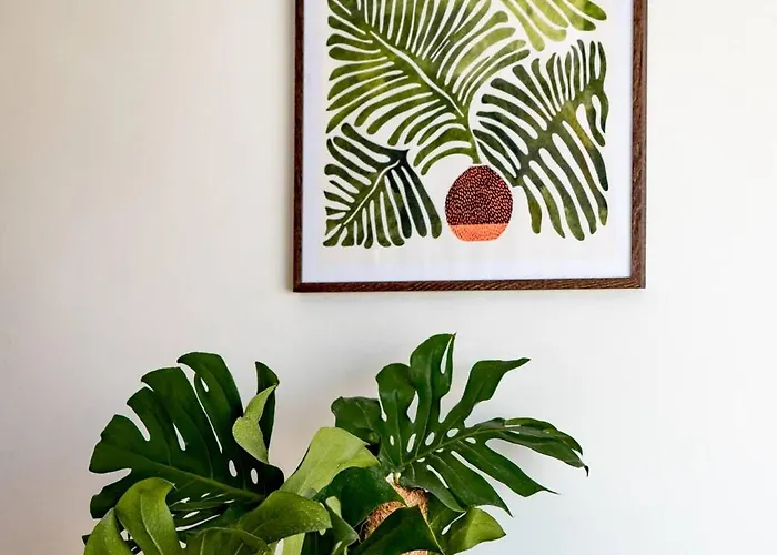 Amazing Flat With Ocean View #costa Da Caparica Lejlighed *