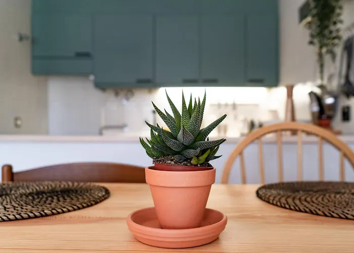 Amazing Flat With Ocean View #costa Da Caparica *