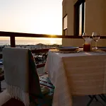 Amazing Flat With Ocean View #costa Da Caparica Apartament