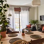 Amazing Flat With Ocean View #costa Da Caparica