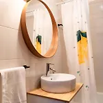 Amazing Flat With Ocean View #costa Da Caparica *