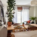 Amazing Flat With Ocean View #costa Da Caparica *