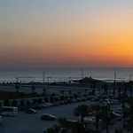 Amazing Flat With Ocean View #costa Da Caparica Almada