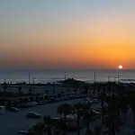 Amazing Flat With Ocean View #costa Da Caparica Apartament *