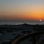 Amazing Flat With Ocean View #costa Da Caparica Almada