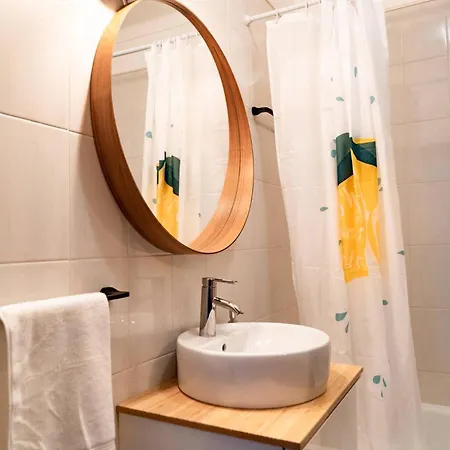 Amazing Flat With Ocean View #costa Da Caparica *