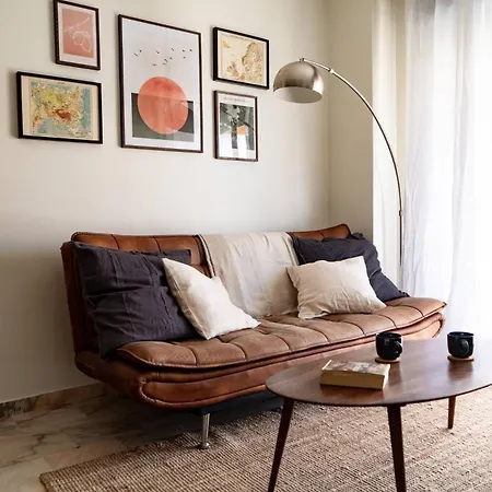 Amazing Flat With Ocean View #costa Da Caparica Costa da Caparica