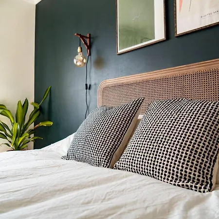 Amazing Flat With Ocean View #costa Da Caparica * Costa da Caparica