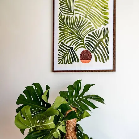 Amazing Flat With Ocean View #costa Da Caparica Apartamento *