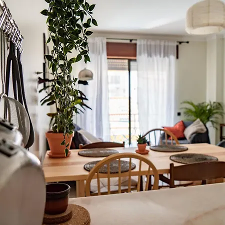 Amazing Flat With Ocean View #costa Da Caparica *